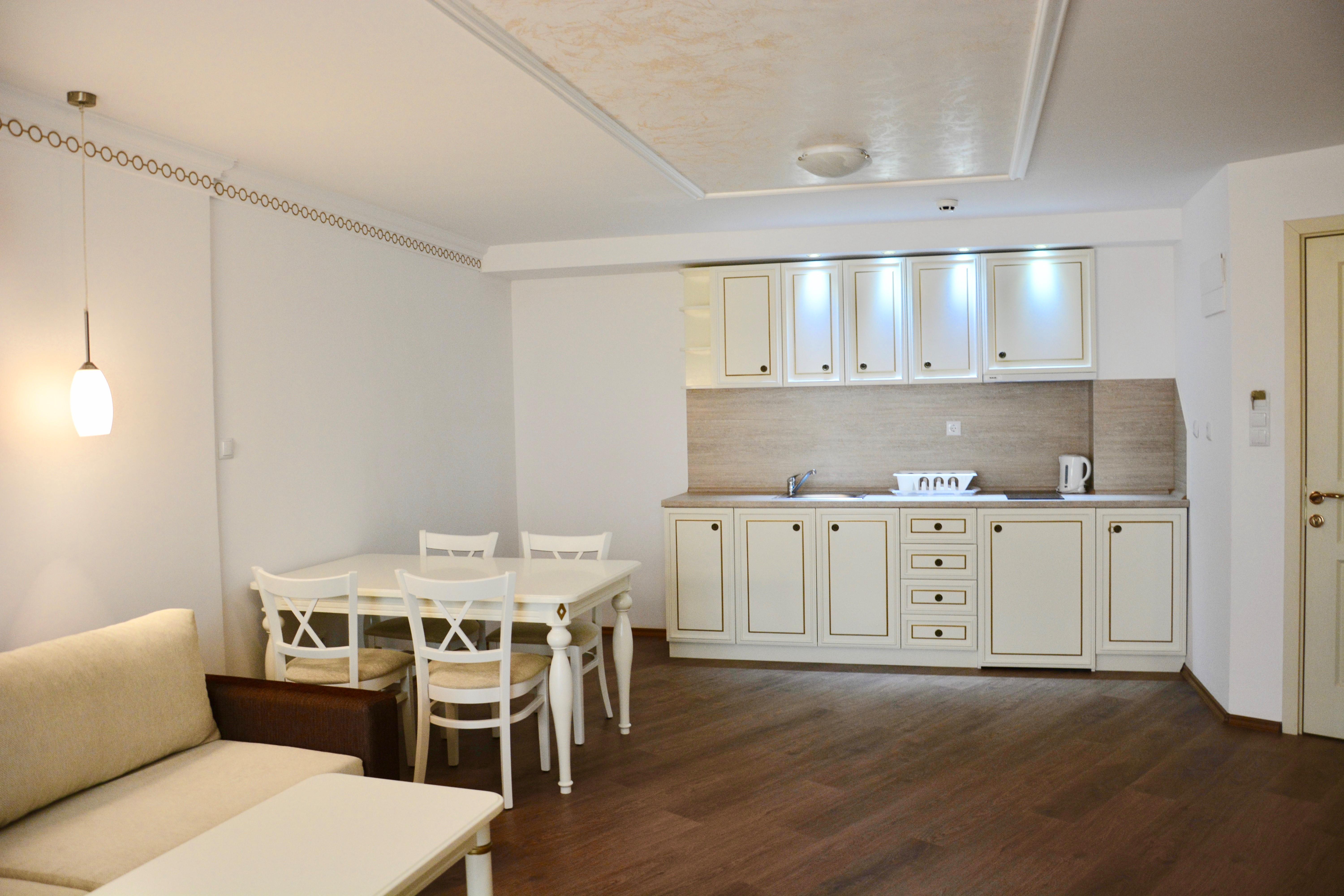 Golden Rainbow 4* Sunny Beach