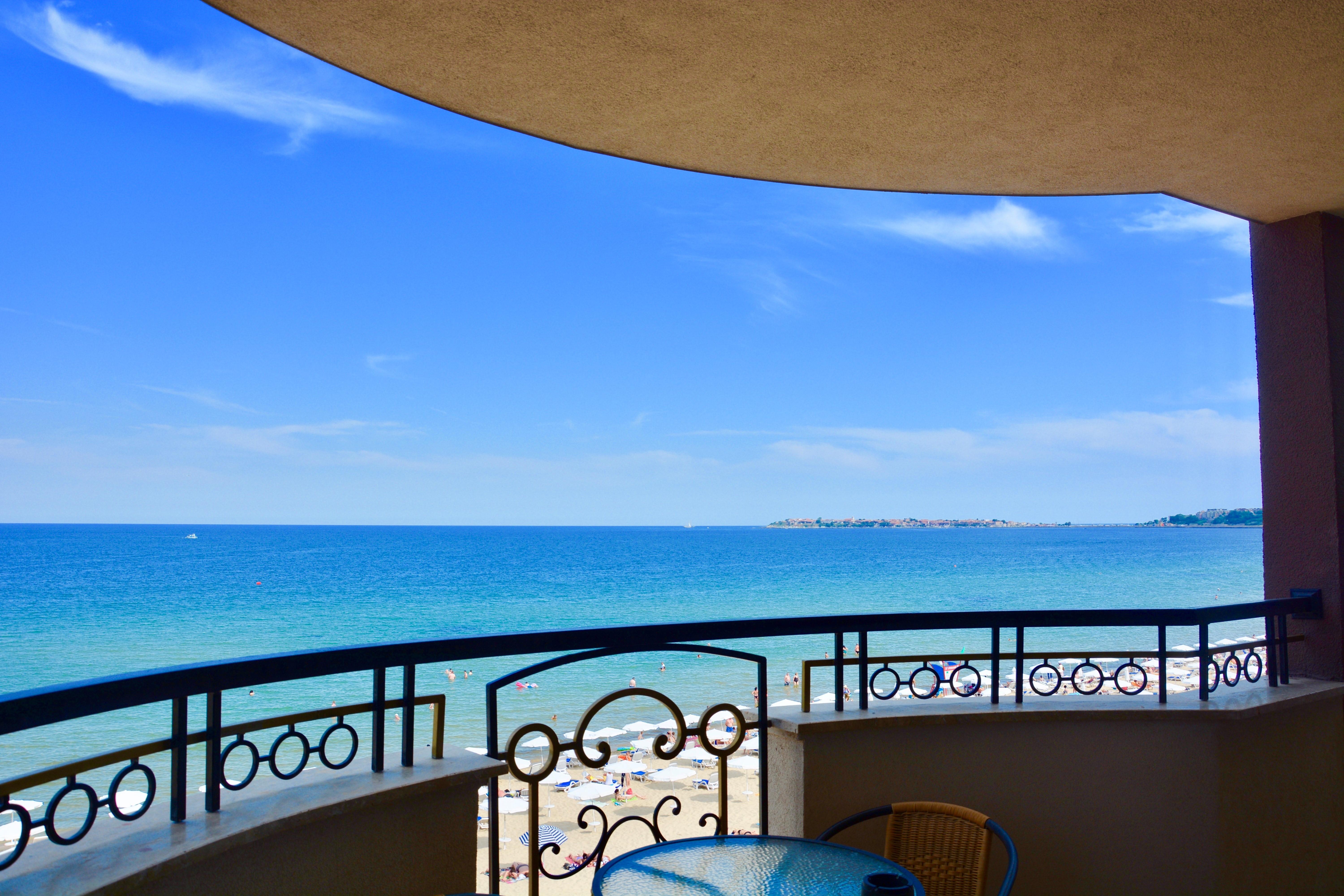 Golden Rainbow Apart Otel 4*