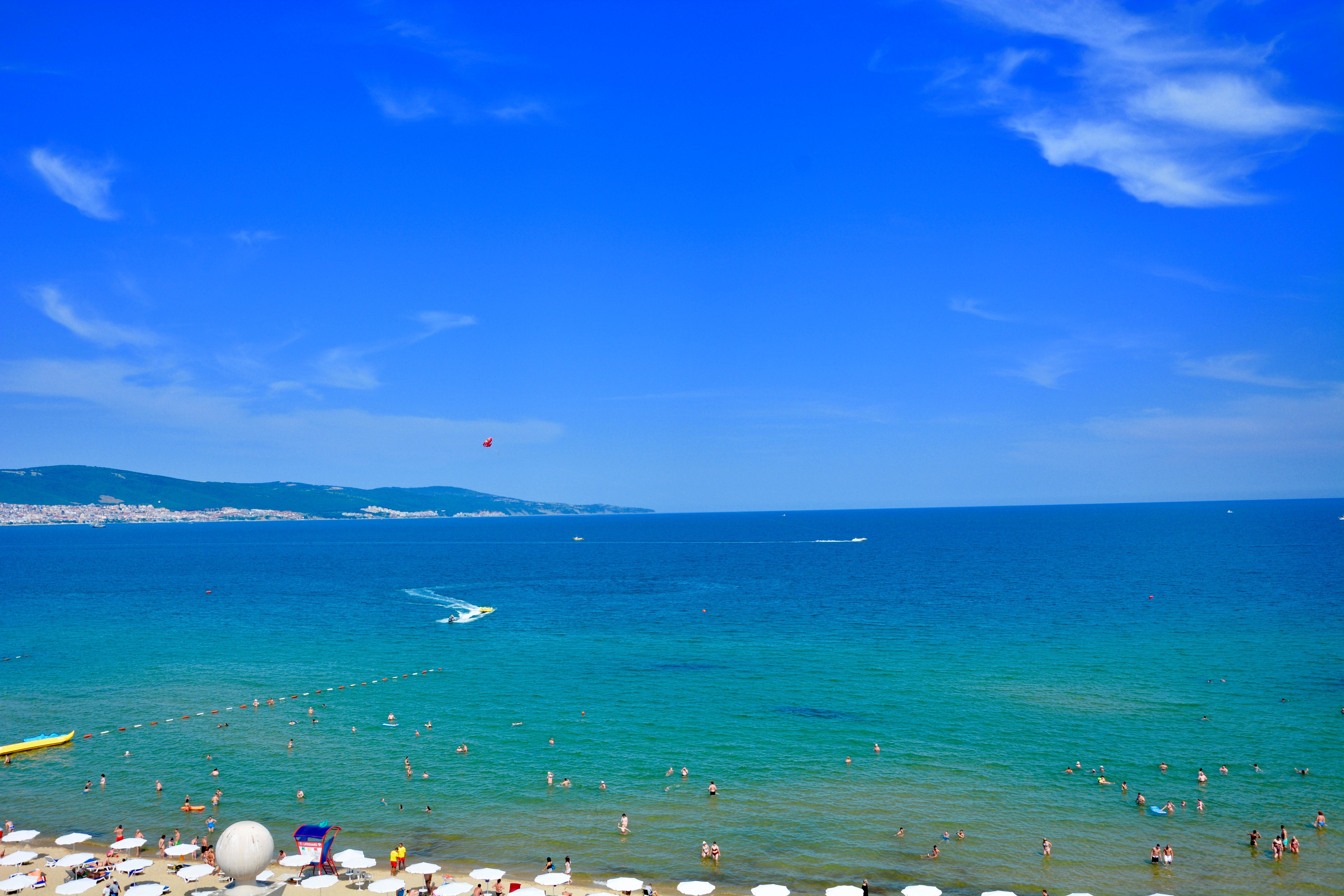 Apart Otel Golden Rainbow 4*