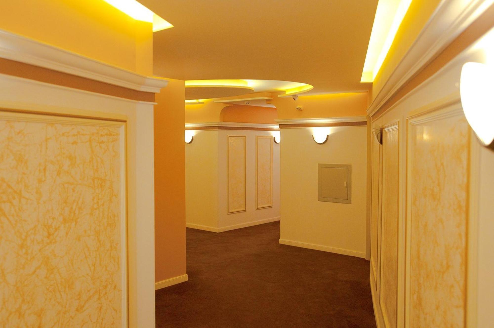 Golden Rainbow Apart Otel Sunny Beach