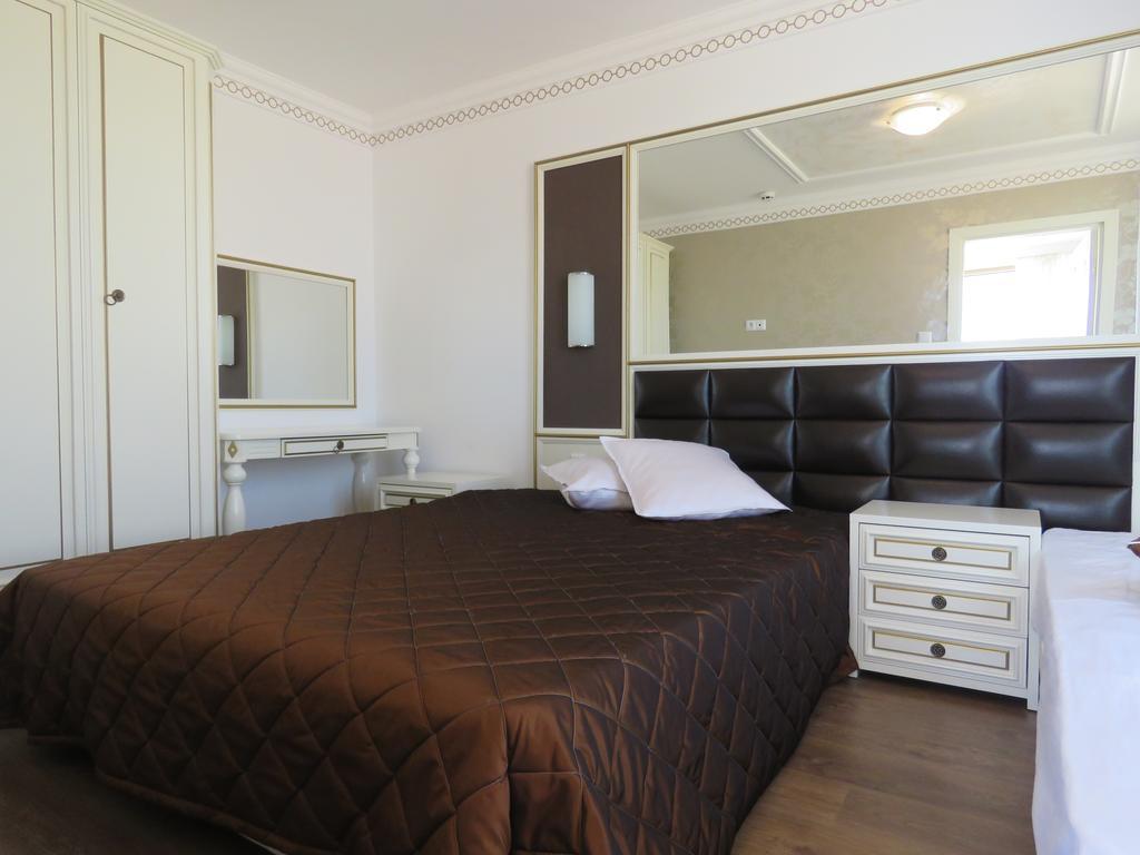 Apart Otel Golden Rainbow