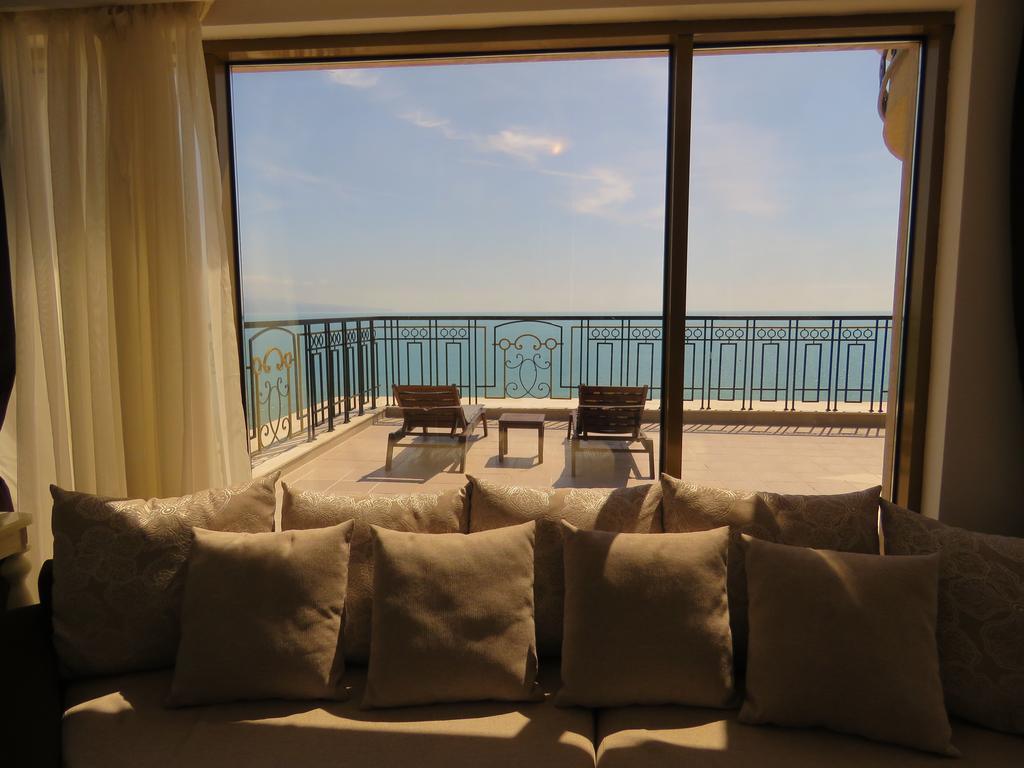 Golden Rainbow Apart Otel Sunny Beach