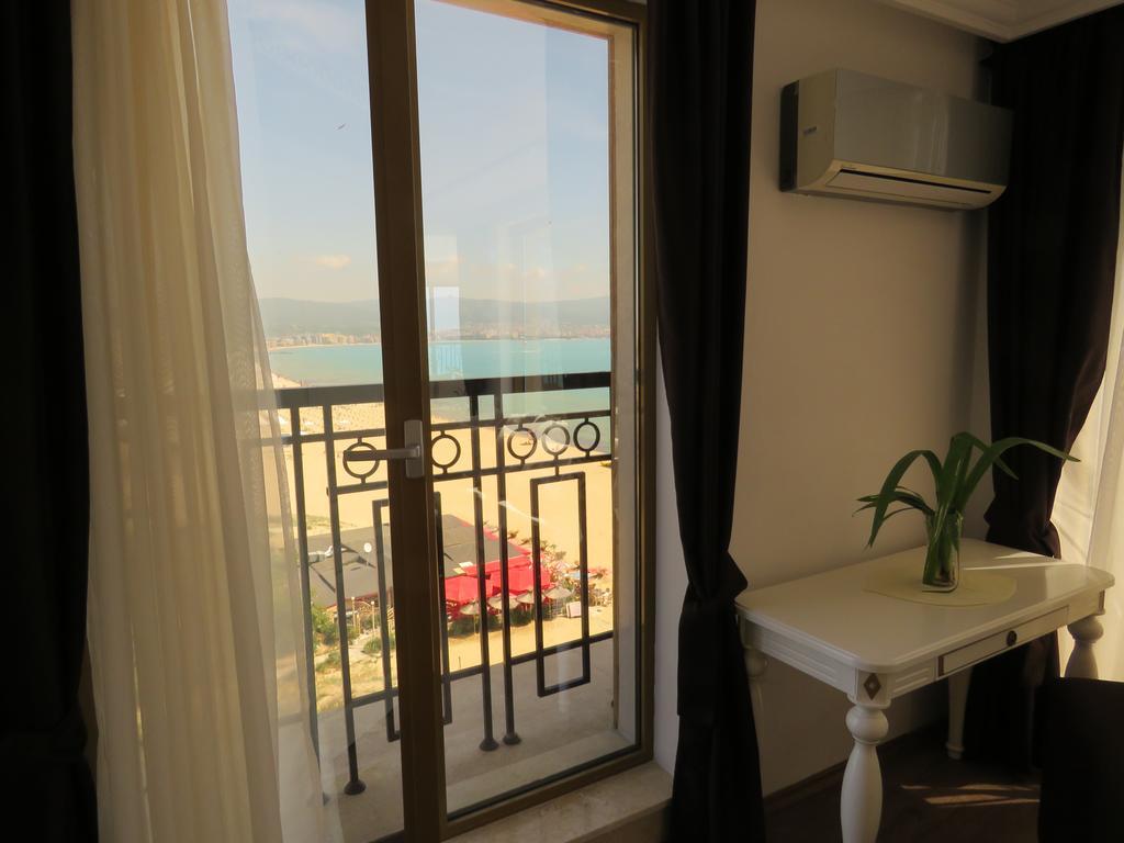 Golden Rainbow 4* Sunny Beach