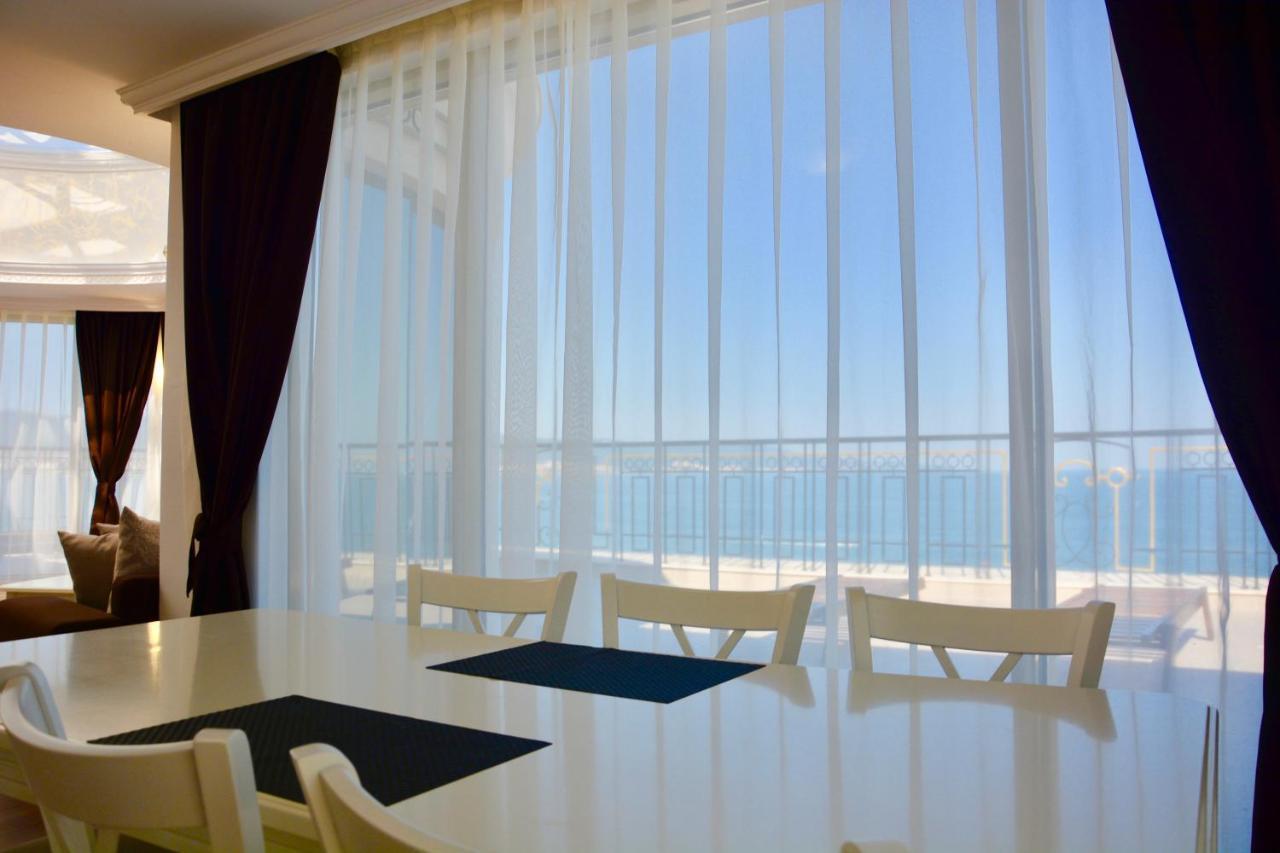 Golden Rainbow Apart Otel Sunny Beach